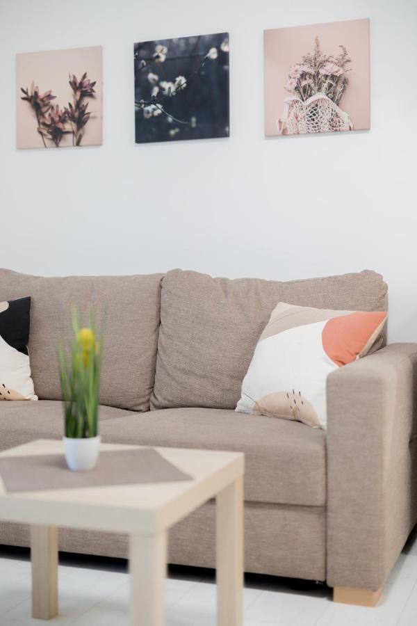 Leda Apartmanok By Bltn Siófok Exteriér fotografie